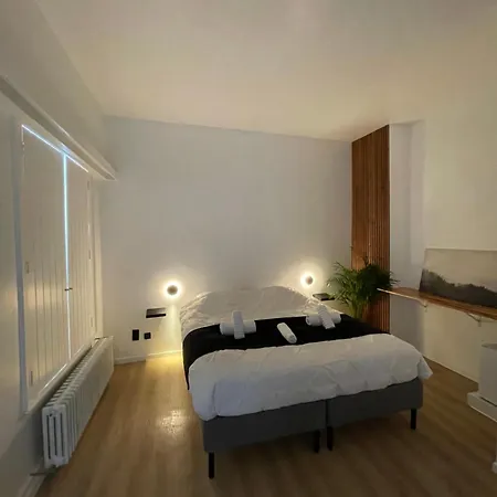 D 28 Konukevi Brugge