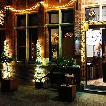 D 28 2* Bruges