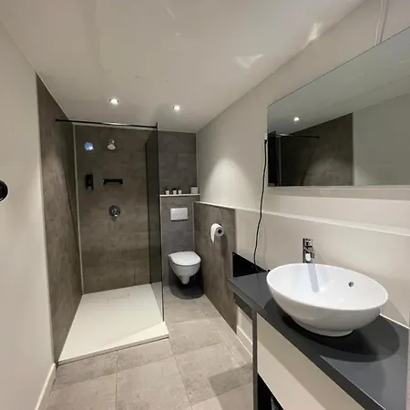 Guest house D 28