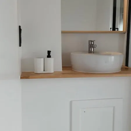 D 28 Guest house Bruges