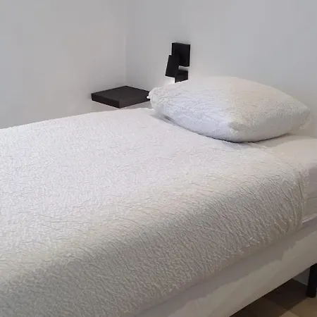 Guest house D 28 Bruges