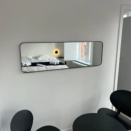 Guest house D 28 Bruges