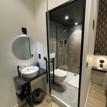 Guest house D 28 Bruges