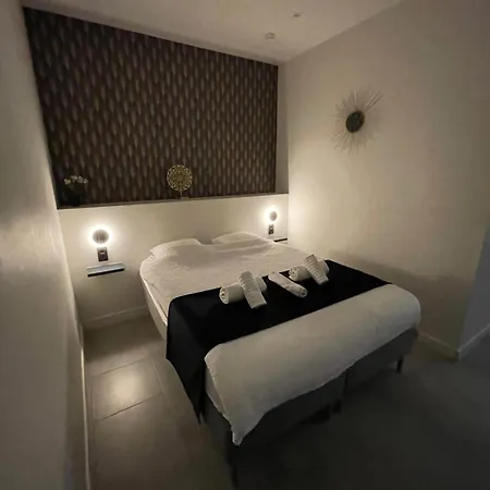 D 28 Guest house Bruges